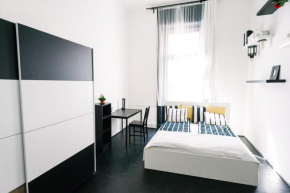 Гостиница d.Five Stylish Apartment on Váci Street  Будапешт